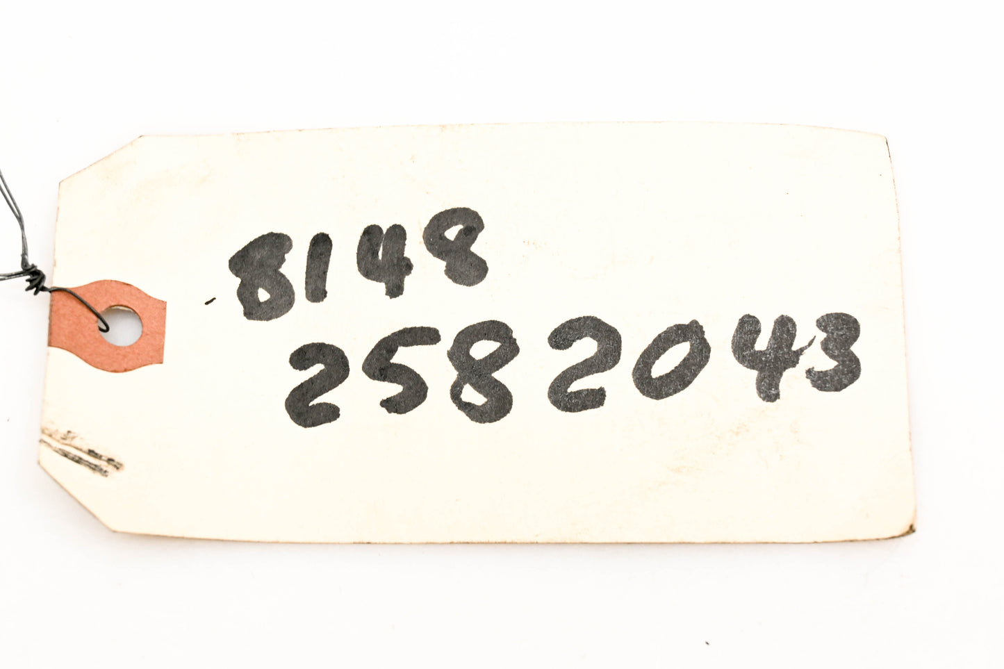 Mack 8148-2582043 Pitman Arm