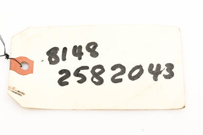 Mack 8148-2582043 Pitman Arm