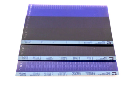 Cummins YN005-131 1994 MC-008 Superseded Section One Lot Of 3 Microfiche NOS