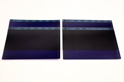 Cummins YN005-132 1994 KC-023 Superseded Full Trace Lot Of 4 Microfiche NOS