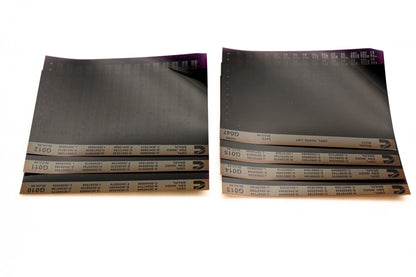 Cummins G010, G015, G047 1994 Brazil OEPL Parts List & ESN Index Lot Of 7 Microfiche NOS