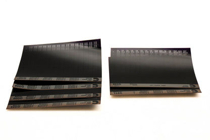 Cummins GG04, G011, G058 1996 Brazil OEPL Parts List & ESN Index Lot Of 6 Microfiche NOS