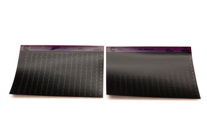 Cummins H031, H032 1996 Charleston OEPL Parts List Lot of 2 Microfiche NOS