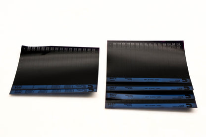 Cummins J033, J298, J295 1996 Jamestown OEPL Parts List & ESN Index Lot Of 6 Microfiche NOS