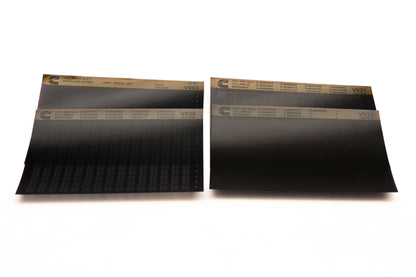 Cummins V003, V020, V022 1996 Columbus Midrange OEPL Parts List & ESN Index Lot Of 4 Microfiche NOS
