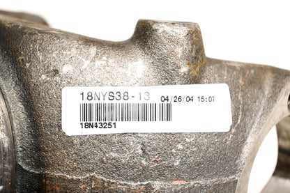 Meritor 18NYS38-13, 18N43251 Yoke End NOS