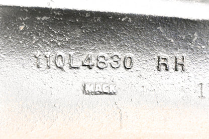 Mack 11QL4830 Righthand Spacer Plate NOS
