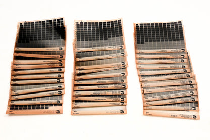 Cummins YR009-71 1996 CARD I Index A #1 - 34 Microfiche Lot NOS