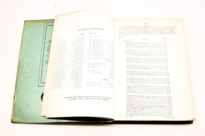 Mack 2375 1956 Model D-42S Parts List Manual