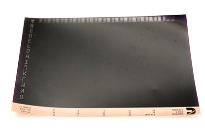 Cummins YR009-103 1995 PC-680 Master Parts Listing Microfiche NOS