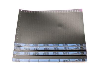 Cummins XY019-115 1996 MC-009 Superseded Section Two Lot of 4 Microfiche NOS