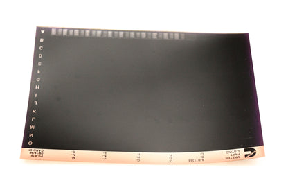 Cummins XM011-80 1996 PC-676 Master Parts Listing Microfiche NOS