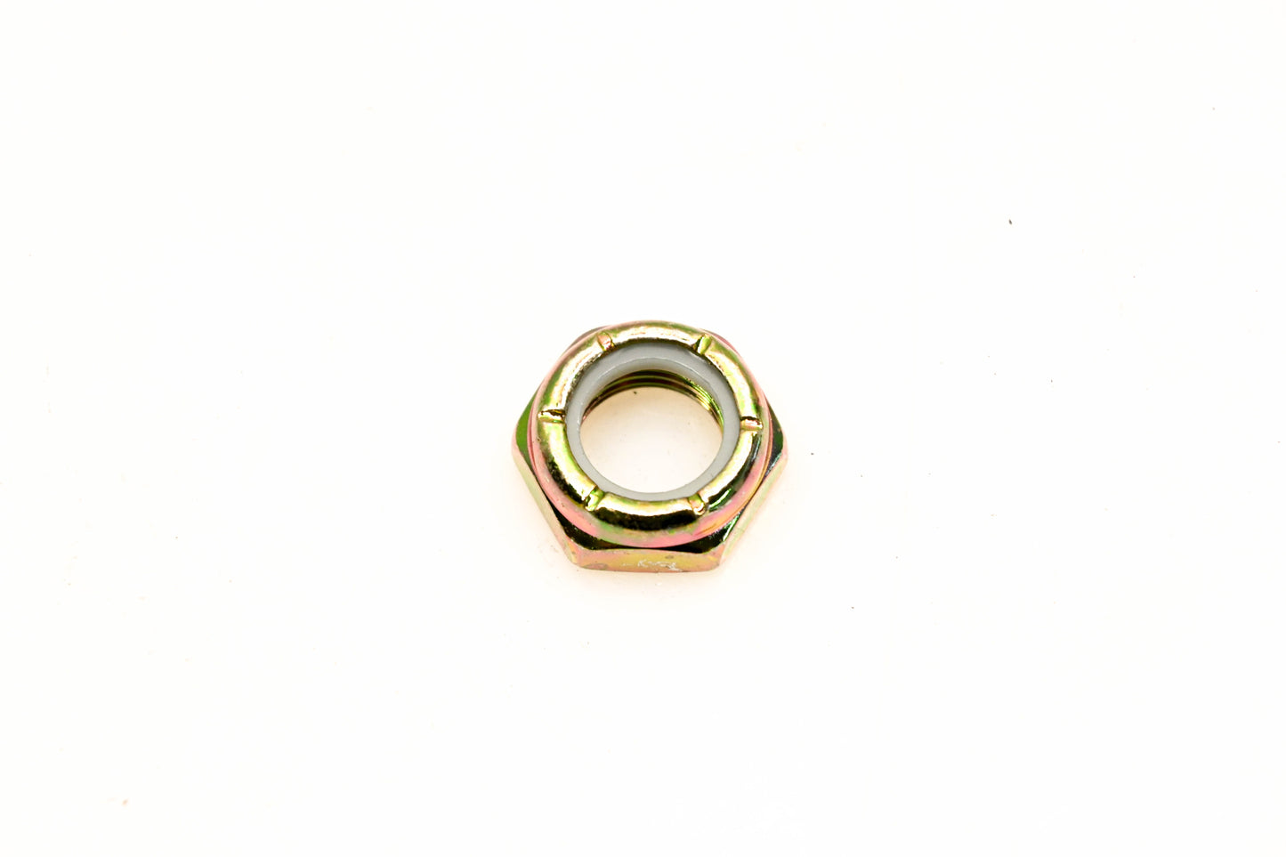 New OEM Polaris 7547104 Locknut NOS