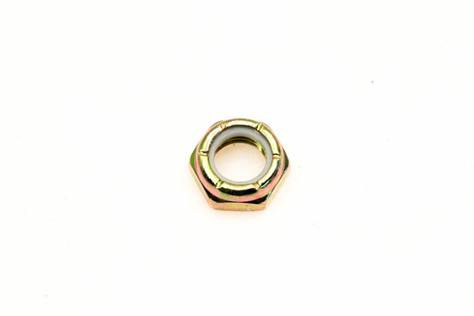 New OEM Polaris 7547104 Locknut NOS