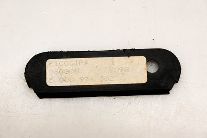 Mack 5000976302, 4103-5000976302 Mirror Mount Plate NOS