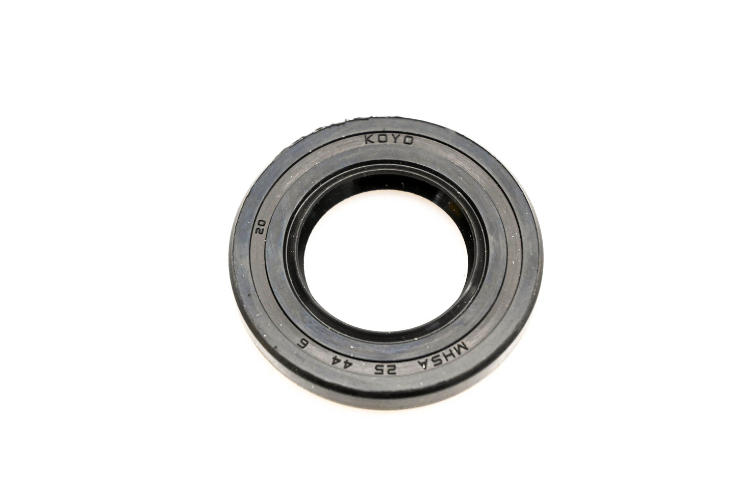 Koyo HA015-30 MHSA 25x44x6 Oil Seal NOS