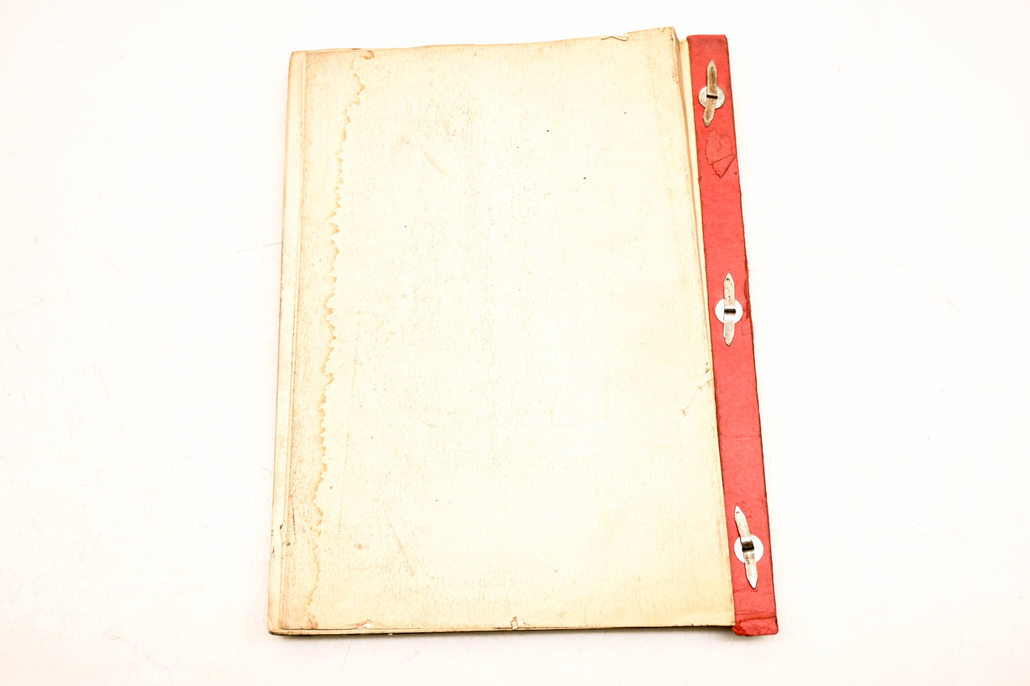 Mack 1746 1949 Fire Apparatus L19/L85/L95/L125 - ENF707A Parts List Manual