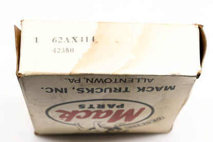 Mack 62AX414, 42350 Timken Bearing NOS
