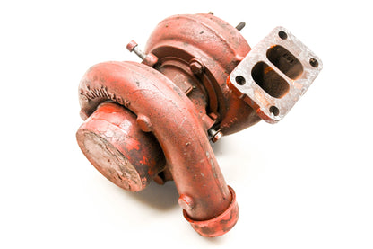 Schwitzer 310851F Refurbished Turbocharger