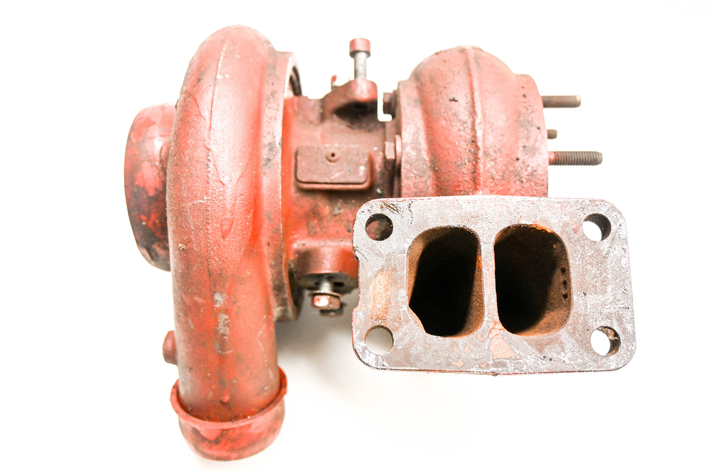 Schwitzer 310851F Refurbished Turbocharger
