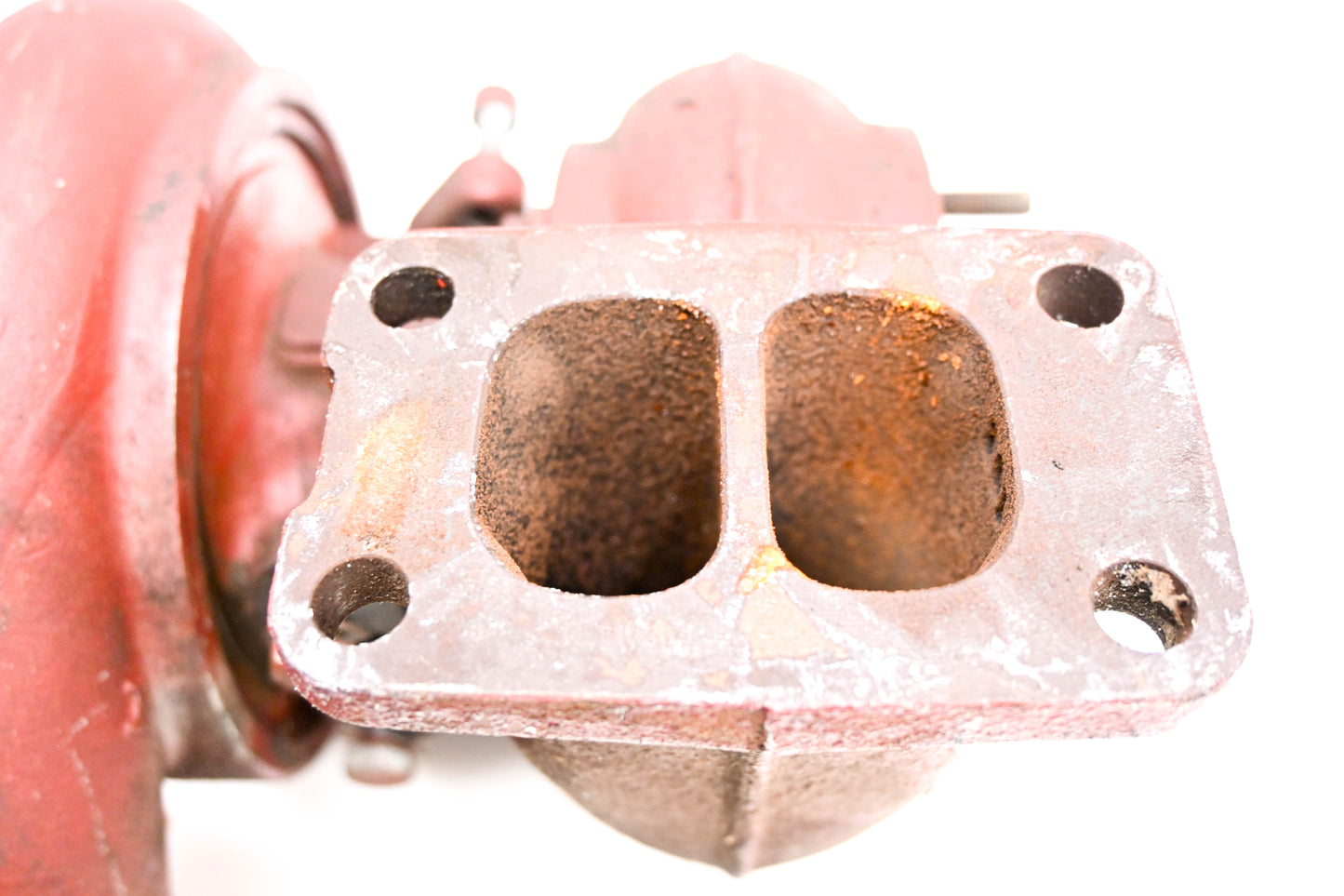 Schwitzer 310851F Refurbished Turbocharger