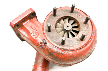 Schwitzer 310851F Refurbished Turbocharger