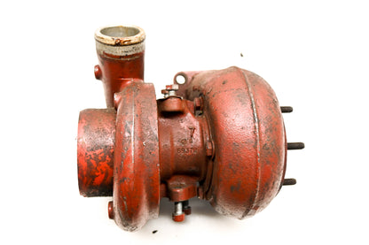 Schwitzer 310851F Refurbished Turbocharger
