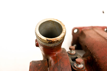Schwitzer 310851F Refurbished Turbocharger