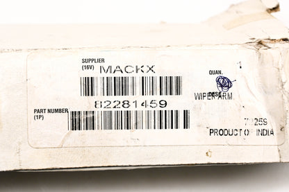 Mack 82281459 Windshield Wiper Arm NOS