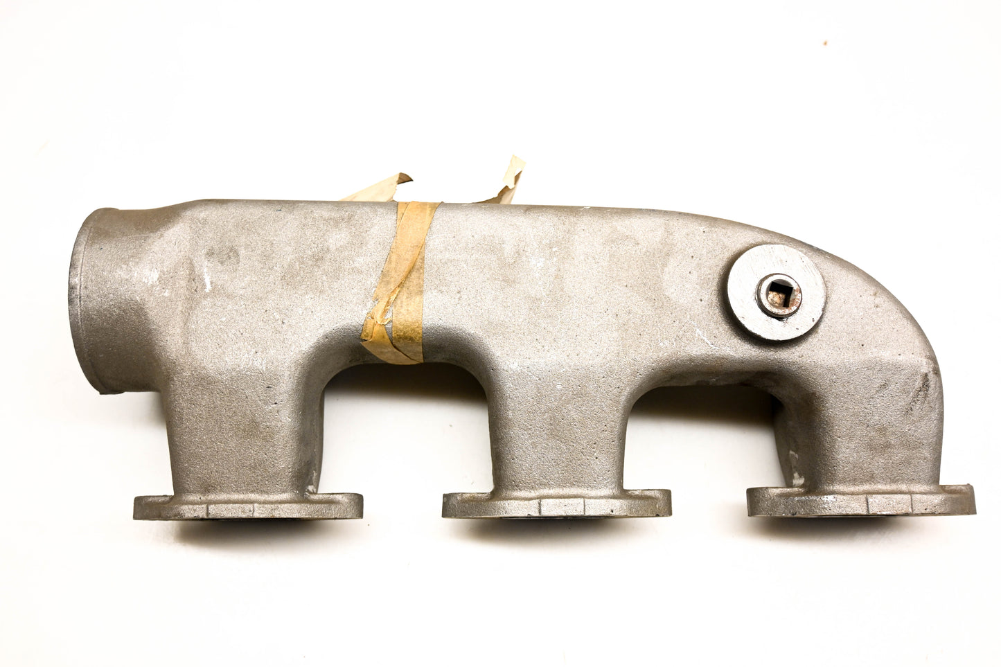 Mack 105GC249 Rear Intake Manifold NOS