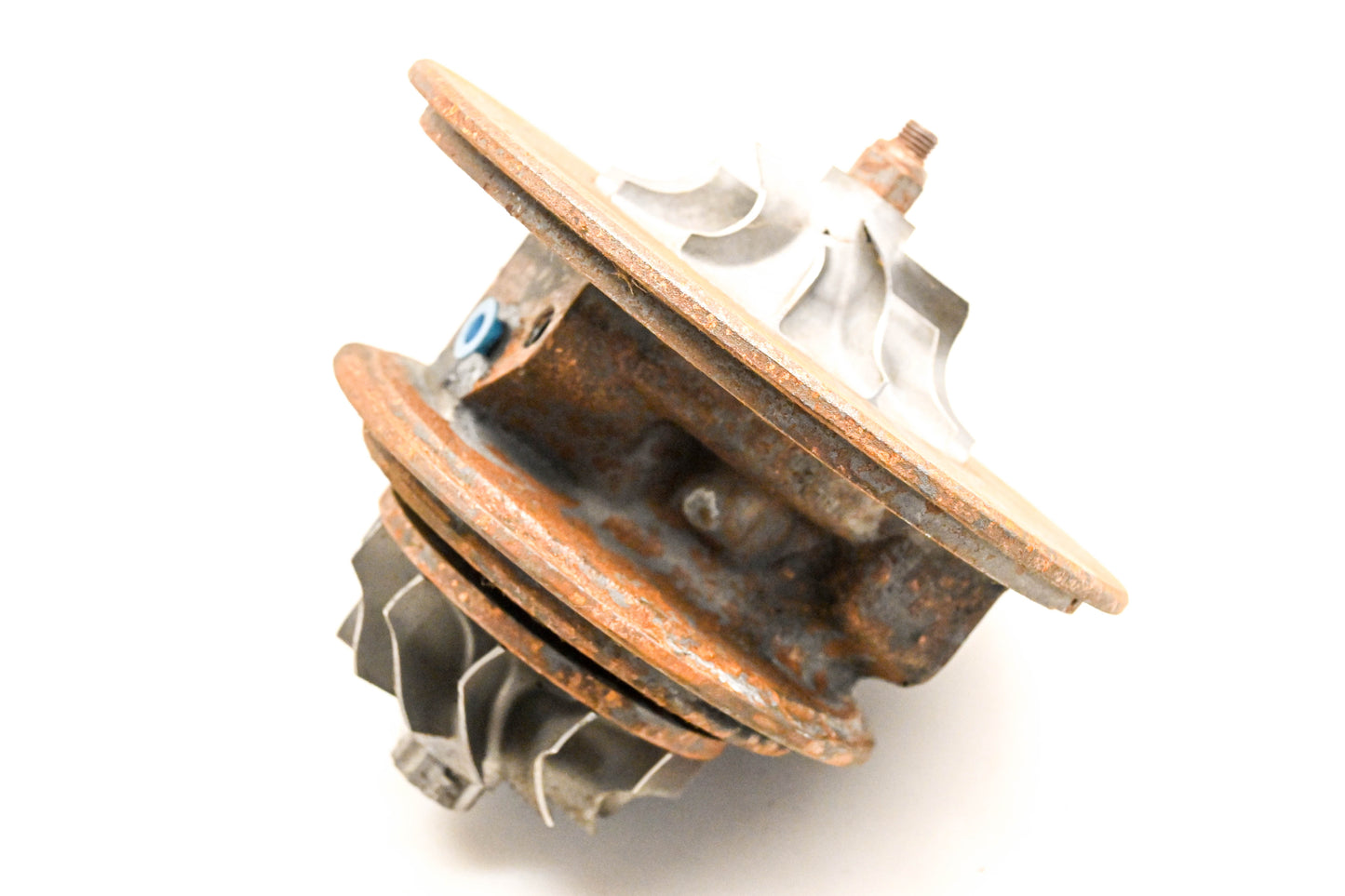 Schwitzer 7536-X53461, 3LD-279 Turbo Impeller NOS