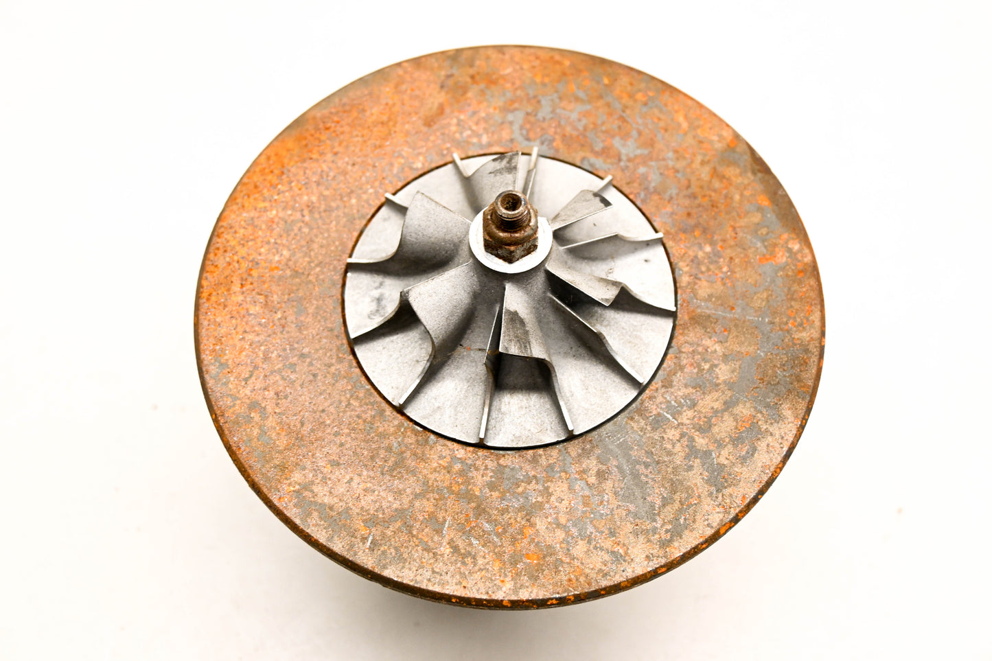 Schwitzer 7536-X53461, 3LD-279 Turbo Impeller NOS