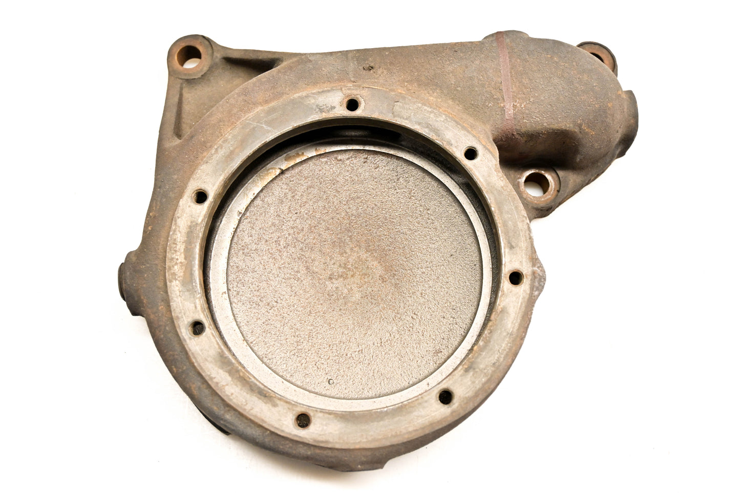Mack 771GB473 Water Pump Housing