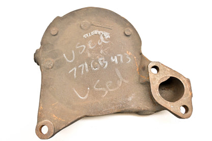 Mack 771GB473 Water Pump Housing