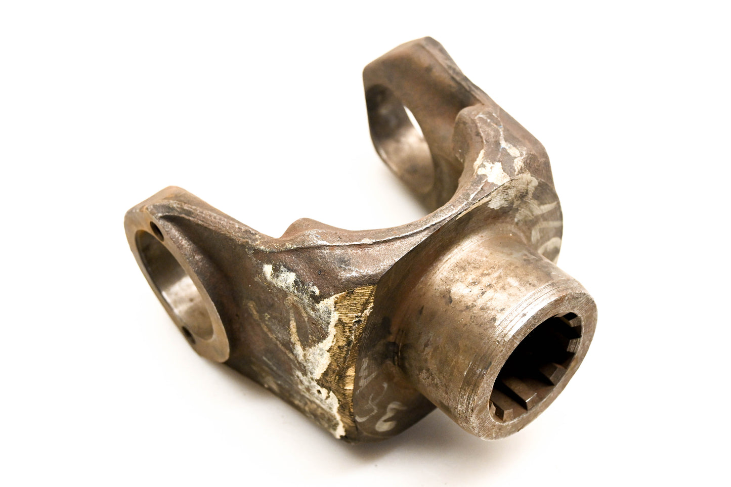 Mack 38MU237P2 Spicer Yoke