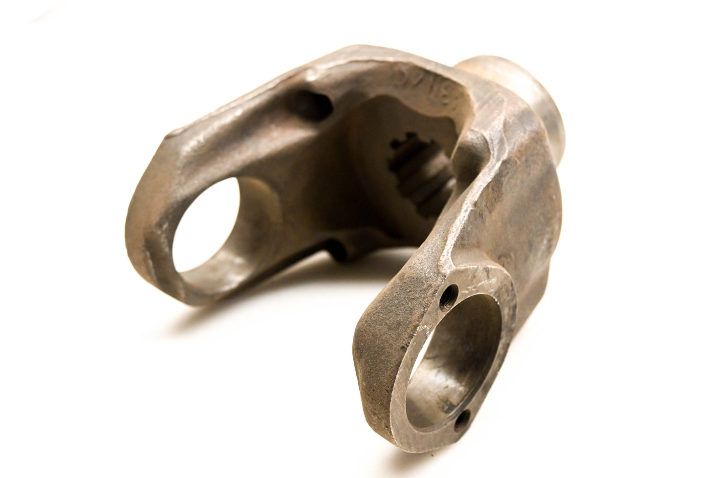 Mack 38MU237P2 Spicer Yoke
