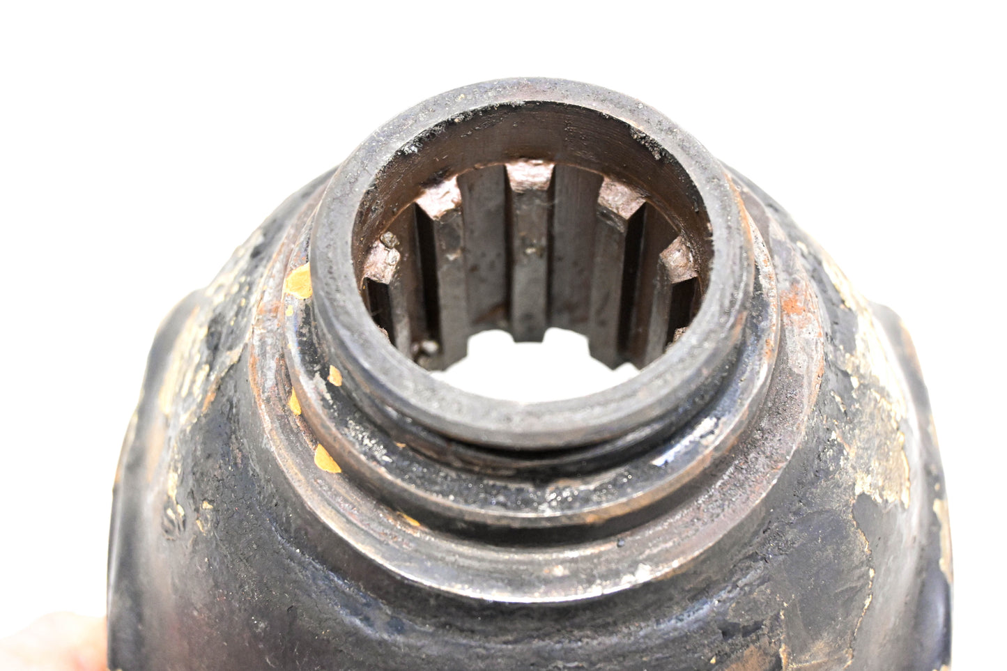 Mack 38MU3106 Spicer Yoke