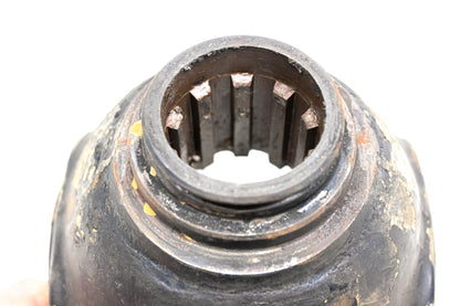 Mack 38MU3106 Spicer Yoke