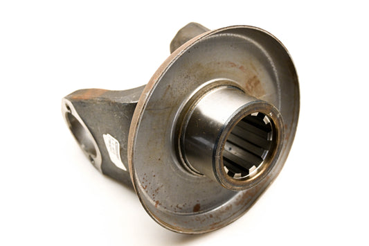 Mack 171MU52P17, M200005090001 Spicer 6-4-4411X Yoke-Splined NOS
