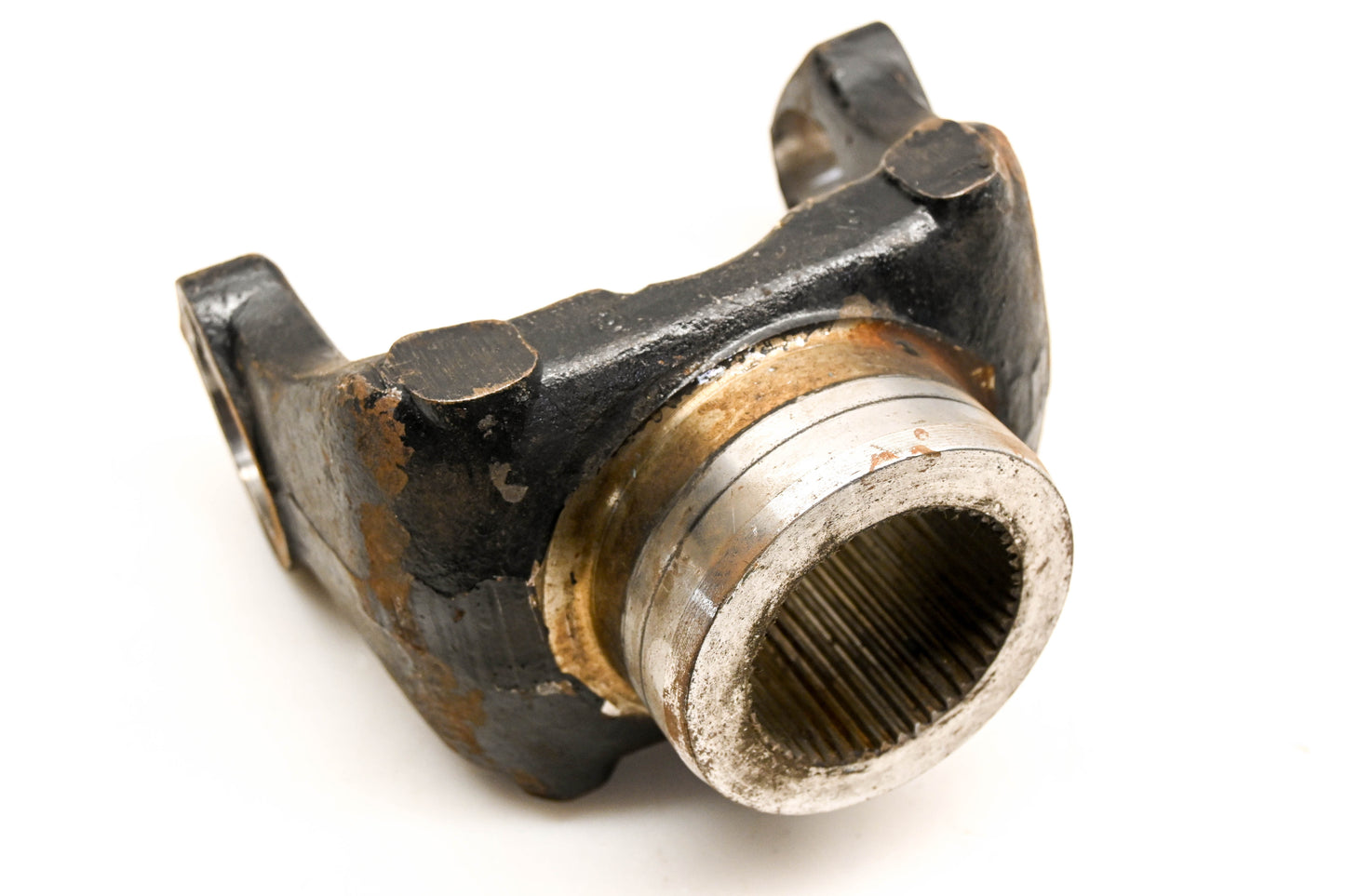 Mack 38MU374, 176M25F Yoke