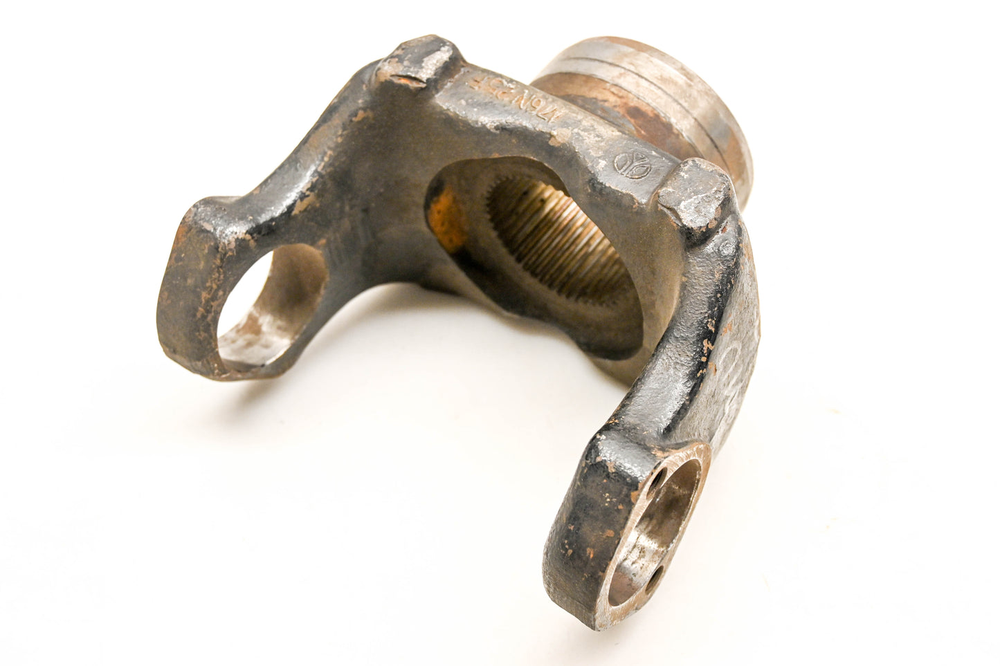 Mack 38MU374, 176M25F Yoke
