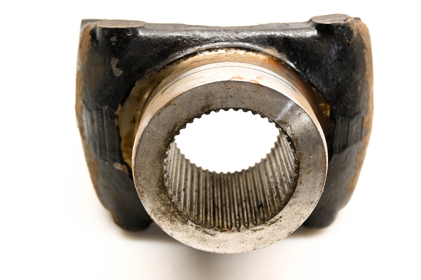 Mack 38MU374, 176M25F Yoke