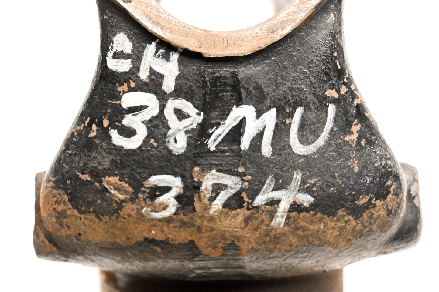 Mack 38MU374, 176M25F Yoke