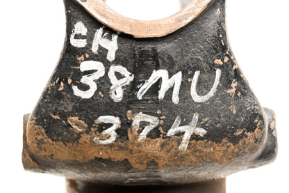 Mack 38MU374, 176M25F Yoke