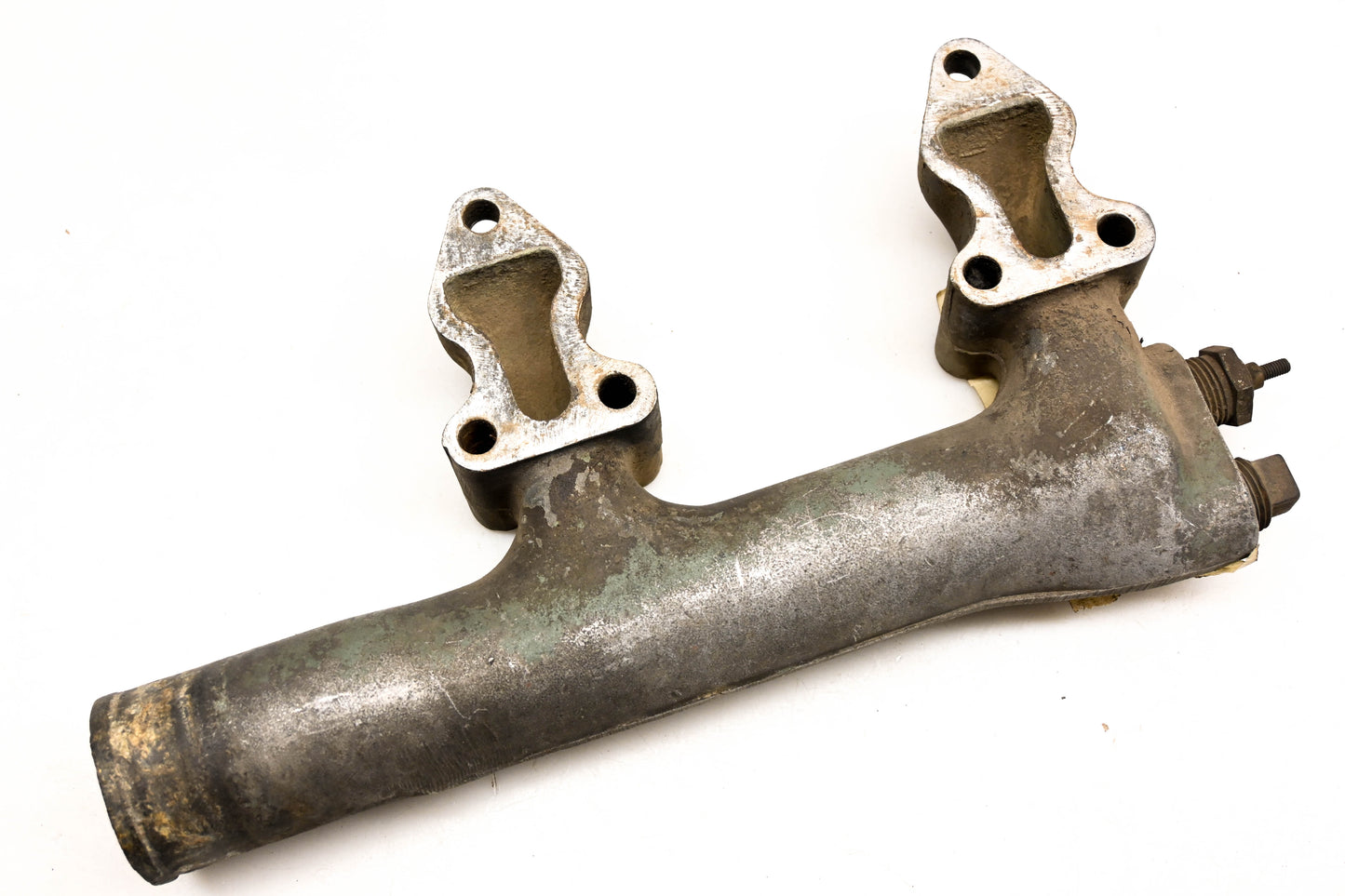 Mack 107GC370 Manifold