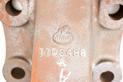 Mack 77QS488A Bracket NOS