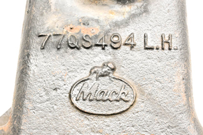 Mack 77QS2174P6, 77QS494 Bracket NOS