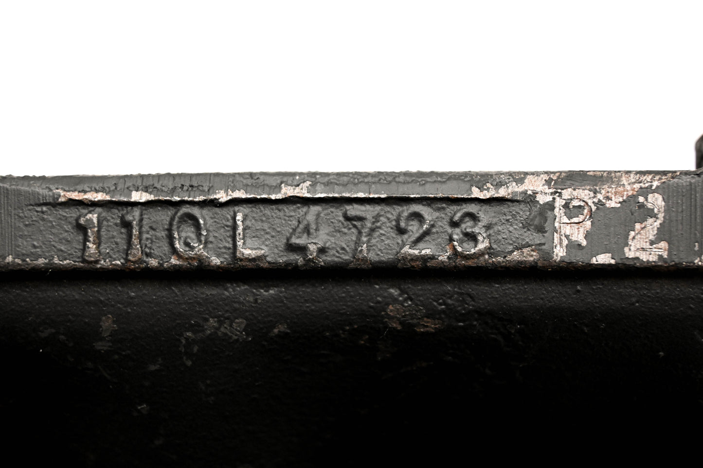 Mack 11QL4723P2 Bracket NOS