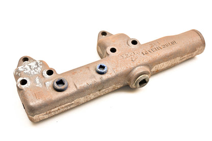 Mack 107GC4115AP1 Manifold NOS