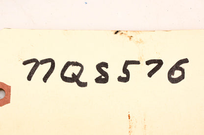 Mack 77QS576 Bracket NOS